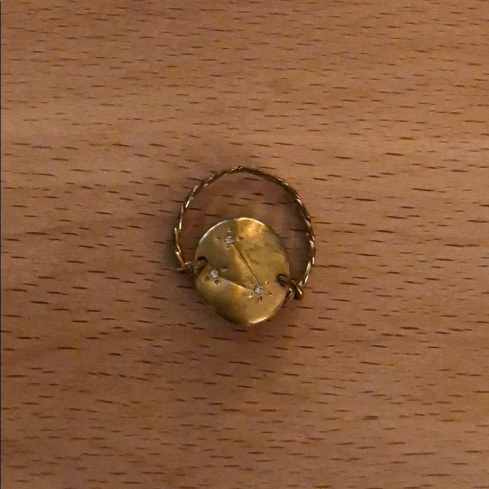 Aries Ring